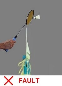 fenix 5 badminton