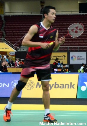 Taufik hidayat