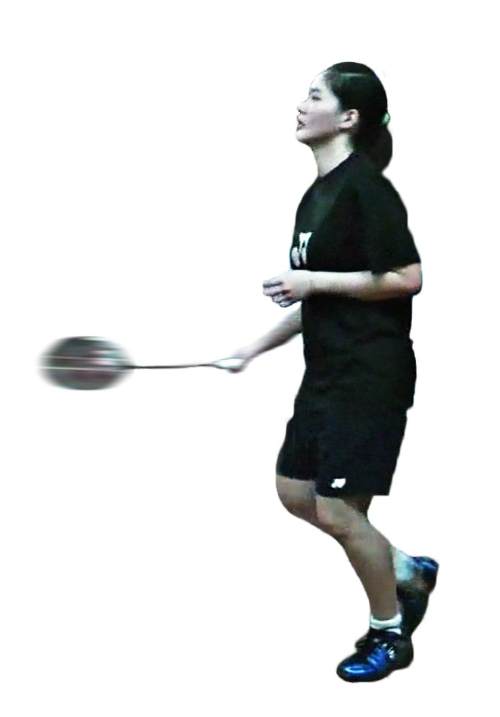badminton net lift