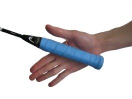 foam handles for resistance bands